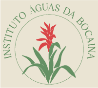 Logo Instituto Águas da Bocaina