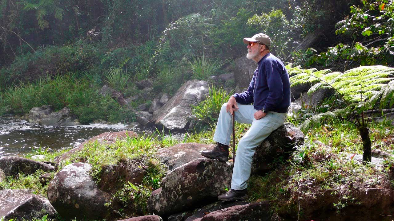 Ricardo Roquette Pinto